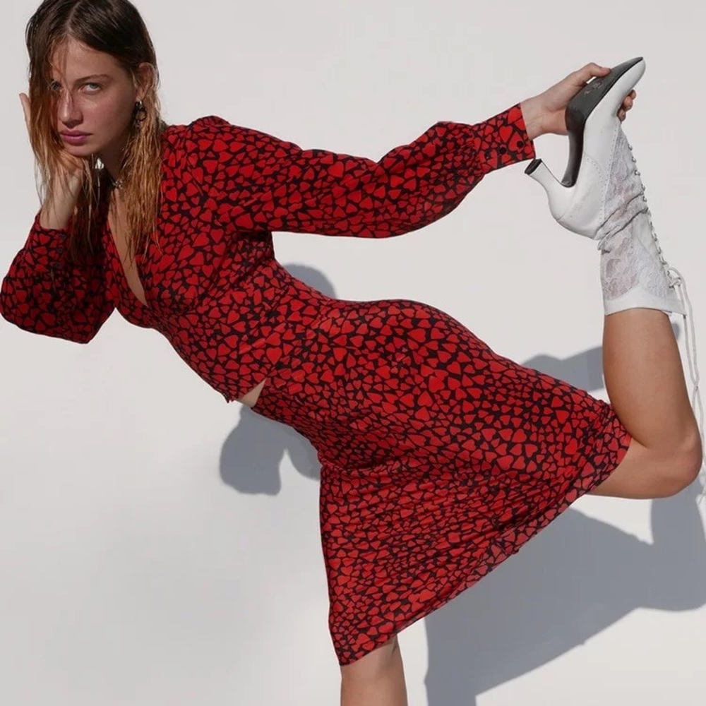 REALISATION PAR NAOMIE SKIRT